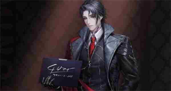 无期迷途锈技能是什么 无期迷途角色全图鉴