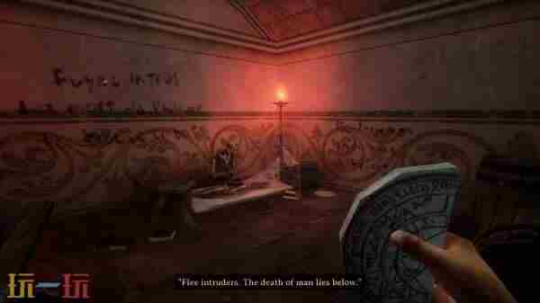 尸来运转 death stranding好玩吗