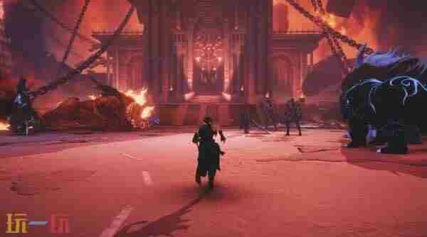 我独自升级:起立·觉醒资讯 我独自升级二次觉醒是什么意思