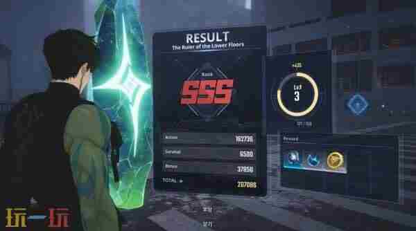 我独自升级:起立·觉醒资讯 我独自升级二次觉醒是什么意思