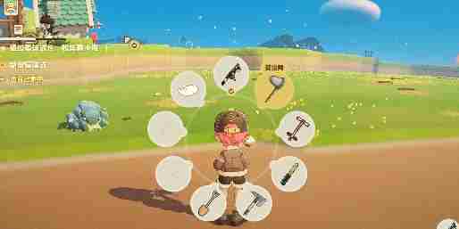 星布谷地徘徊螳螂捕捉方法攻略图文一览