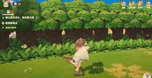 星布谷地徘徊螳螂捕捉方法攻略图文一览