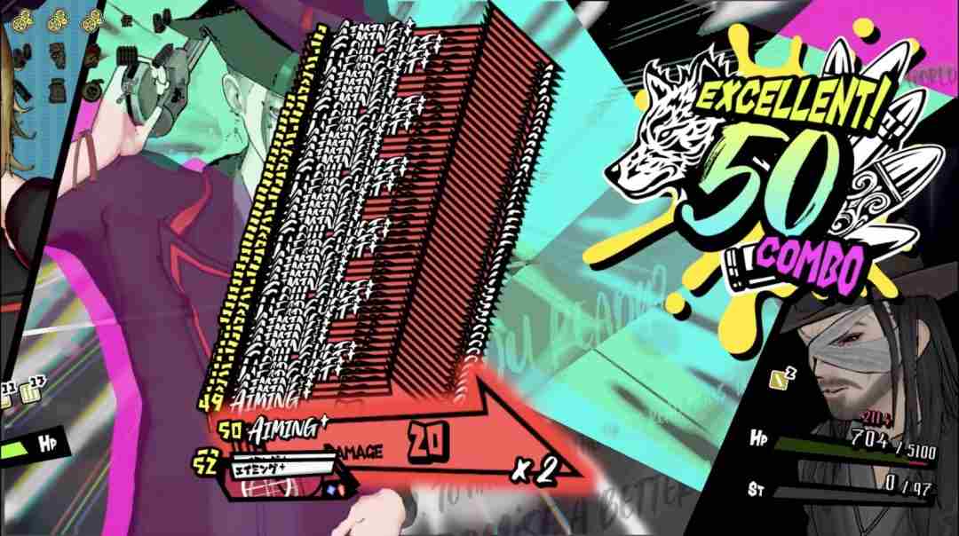 肉鸽宝石策略游戏第九圣诗|游戏玩法预告片