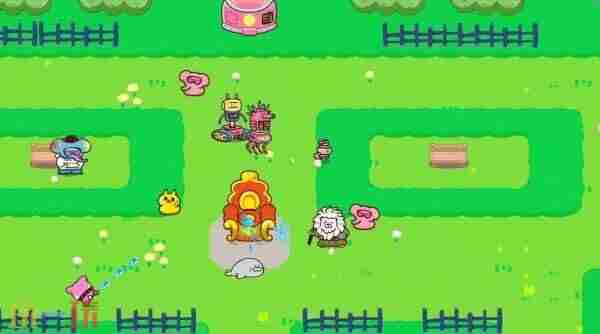 普力多 盖洛普测试是什么