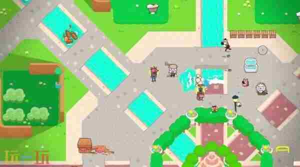 普力多 盖洛普测试是什么