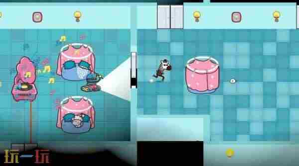 普力多 盖洛普测试是什么