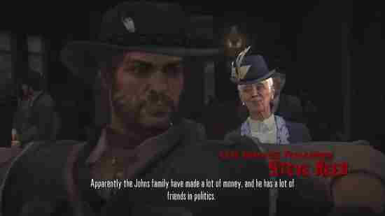 荒野大镖客:救赎移动版截图公开|android|gta|ios|xbox|截图|