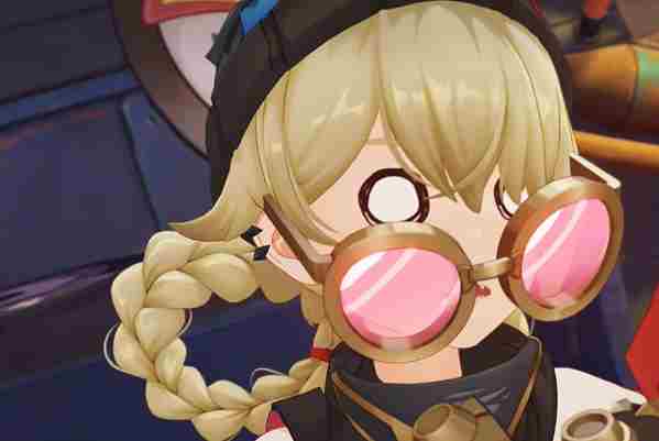 原神角色预告 珂芝雅官网