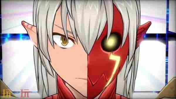 种类繁多!数码宝贝物语:时空异客新增骑乘系统