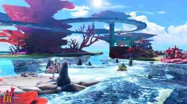 种类繁多!数码宝贝物语:时空异客新增骑乘系统