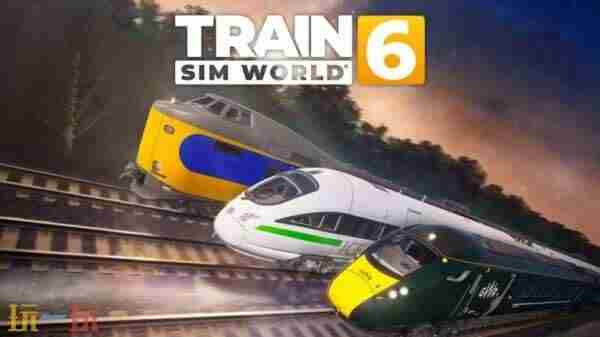 模拟火车世界3开启预购 模拟火车中国版