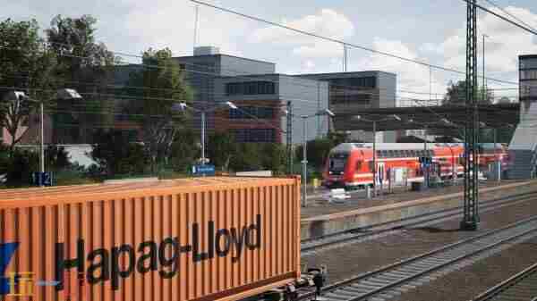 模拟火车世界3开启预购 模拟火车中国版