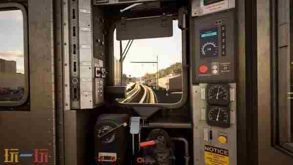 模拟火车世界3开启预购 模拟火车中国版