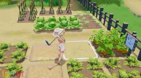 Steam 耐玩的经营种田类游戏