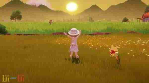 Steam 耐玩的经营种田类游戏