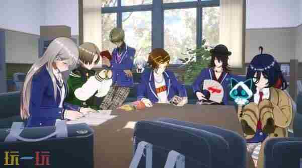 全新回合制卡牌 安卓rpg游戏