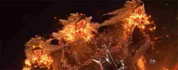 艾尔登法环黑夜君临DLC见弃空洞者预购奖励内容一览