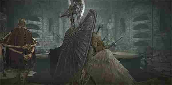 艾尔登法环黑夜君临DLC见弃空洞者预购奖励内容一览