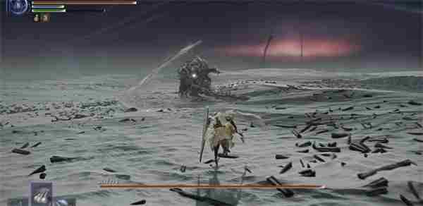 艾尔登法环黑夜君临DLC见弃空洞者预购奖励内容一览