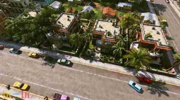 海岛大亨7预计2026年登陆PS5/XSX|S/PC