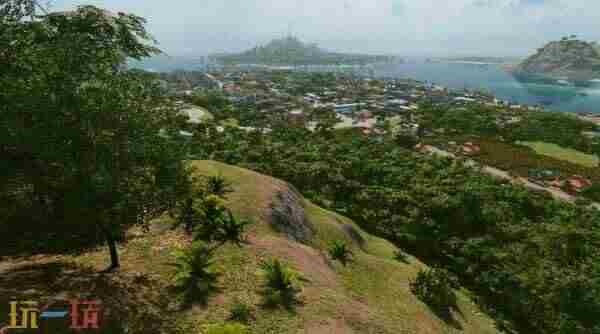 海岛大亨7预计2026年登陆PS5/XSX|S/PC