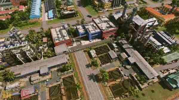 海岛大亨7预计2026年登陆PS5/XSX|S/PC