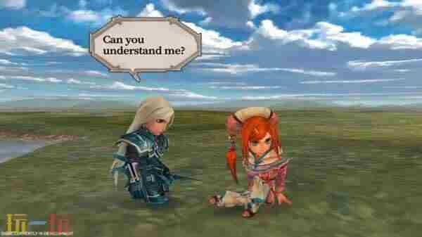 浪漫沙加吟游诗人之歌高清版新内容有什么