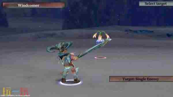 浪漫沙加吟游诗人之歌高清版新内容有什么