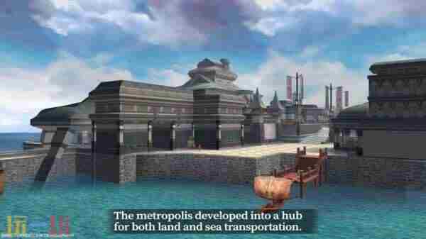 浪漫沙加吟游诗人之歌高清版新内容有什么