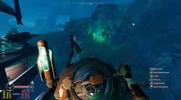 九游游戏娱乐失落的天空9月17日正式登陆Steam