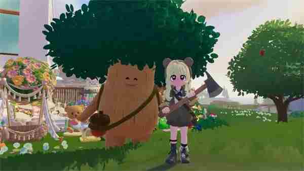 心动小镇11 成都周边看萤火虫最佳的地方