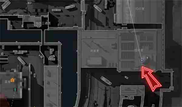 三角洲行动密码门密码是多少 搜索三角洲行动