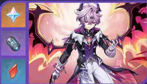 原神杜林免费皮肤获取方法 免费领取皮肤