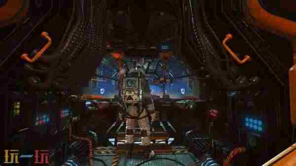 无人深空6 无人深空4.46更新内容