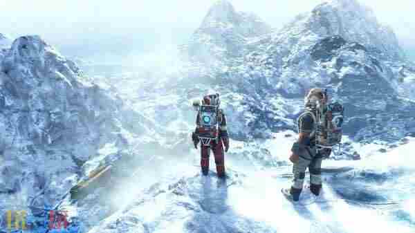 无人深空6 无人深空4.46更新内容