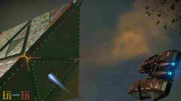 无人深空6 无人深空4.46更新内容