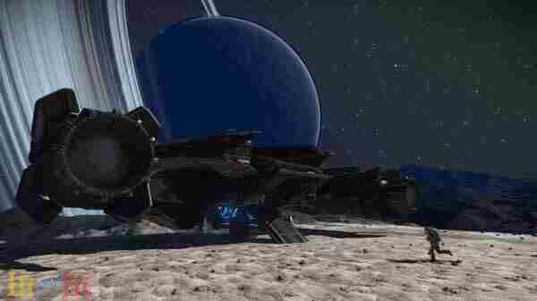 无人深空6 无人深空4.46更新内容