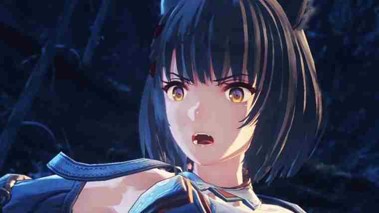 声优透露:Monolith或在开发新作