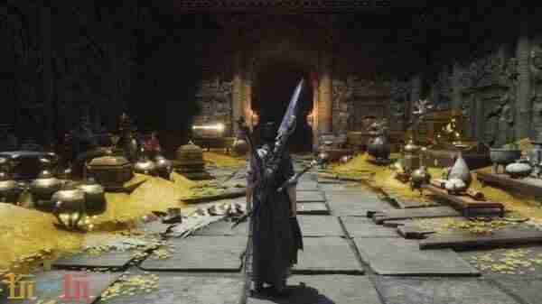 免费开放世界动作冒险RPG燕云十六声11月14日在全球推出