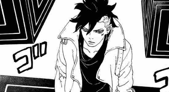 博人传忍界新生代:实力大揭秘与TOP15排名|神乐|木叶村|宇智波