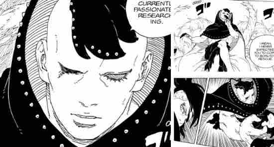 博人传忍界新生代:实力大揭秘与TOP15排名|神乐|木叶村|宇智波