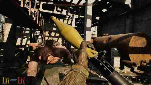 潜行者2:切尔诺贝利之心PS5版敲定2025