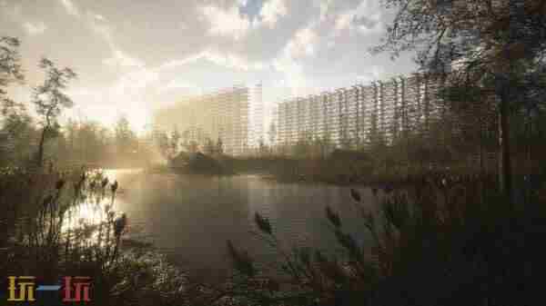 潜行者2:切尔诺贝利之心PS5版敲定2025