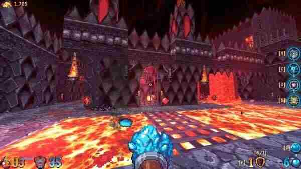 3DM游戏的个人主页 复古射击游戏