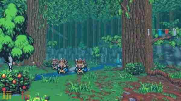 3DM游戏的个人主页 复古射击游戏