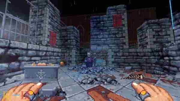 3DM游戏的个人主页 复古射击游戏