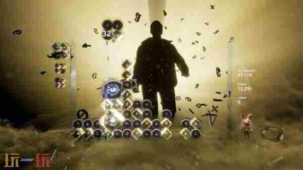 LuminesArise 12个经典智力游戏