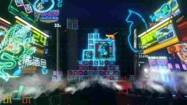 LuminesArise 12个经典智力游戏