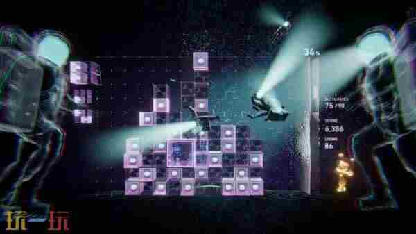 LuminesArise 12个经典智力游戏