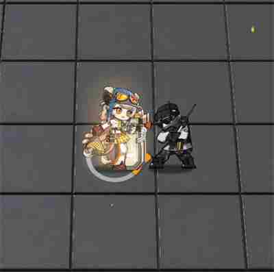 明日方舟响石技能是什么 方舟手游